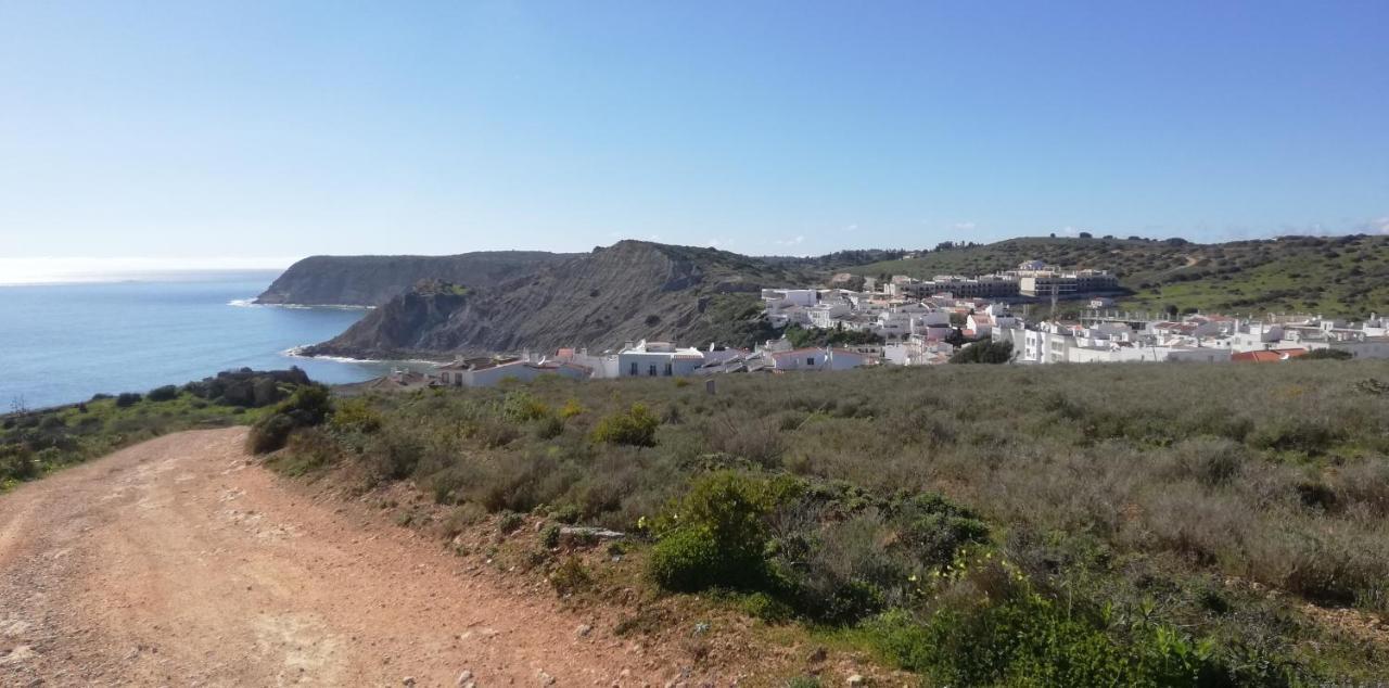 Casa Florival Apartment Burgau Exterior photo