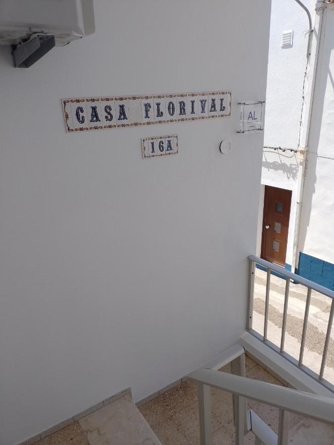 Casa Florival Apartment Burgau Exterior photo