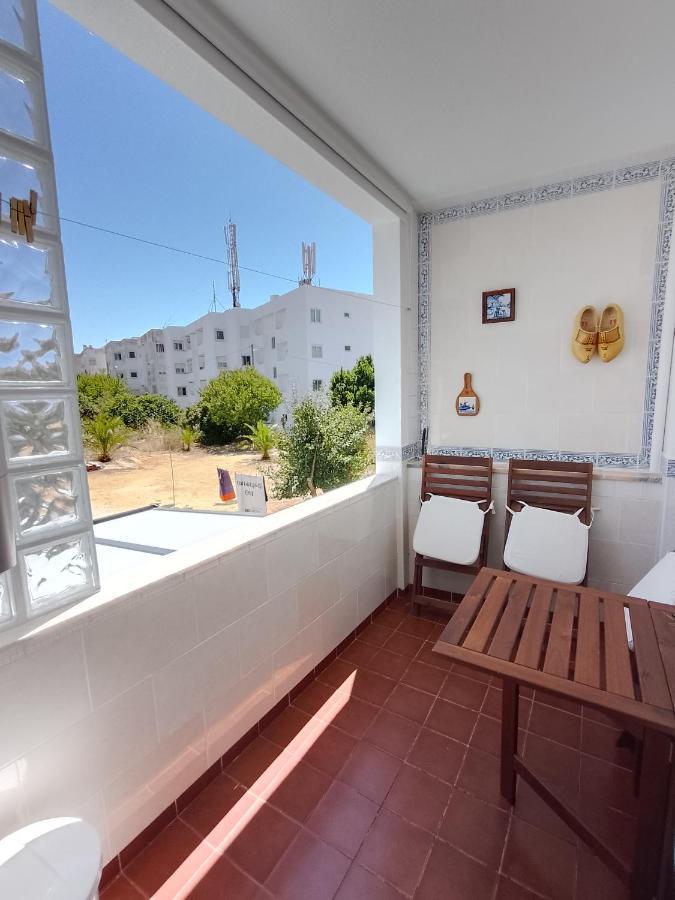 Casa Florival Apartment Burgau Exterior photo
