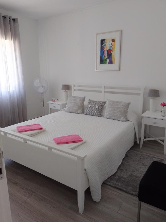 Casa Florival Apartment Burgau Exterior photo